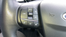 Ford Focus 1.0 EcoBoost 125 Titanium 5dr Petrol Hatchback